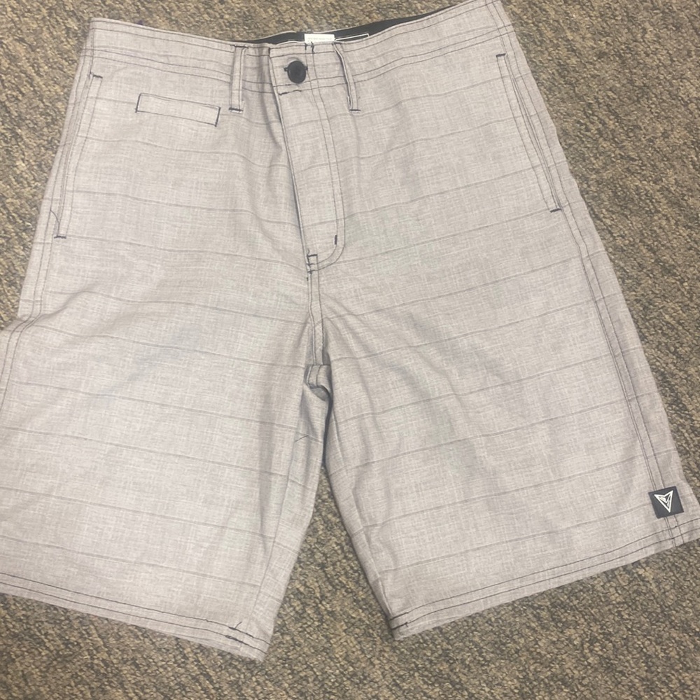 NWOT UNIVIBE SHORTS